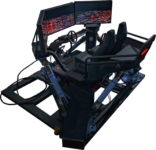 Ground vehicles