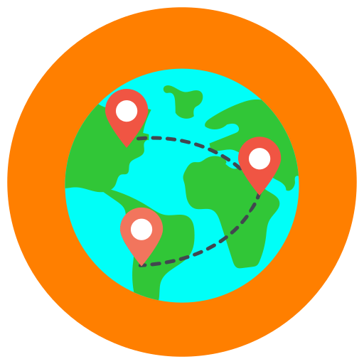 geolocalization