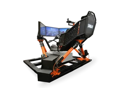 Testing & Simulation