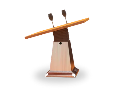 STABILIZED FURNITURE