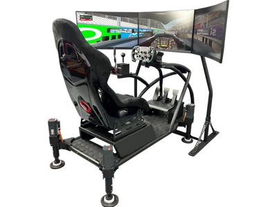 SIMVATO Racing