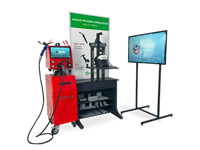 Workforce Development Simulators