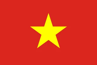 Flag of Vietnam