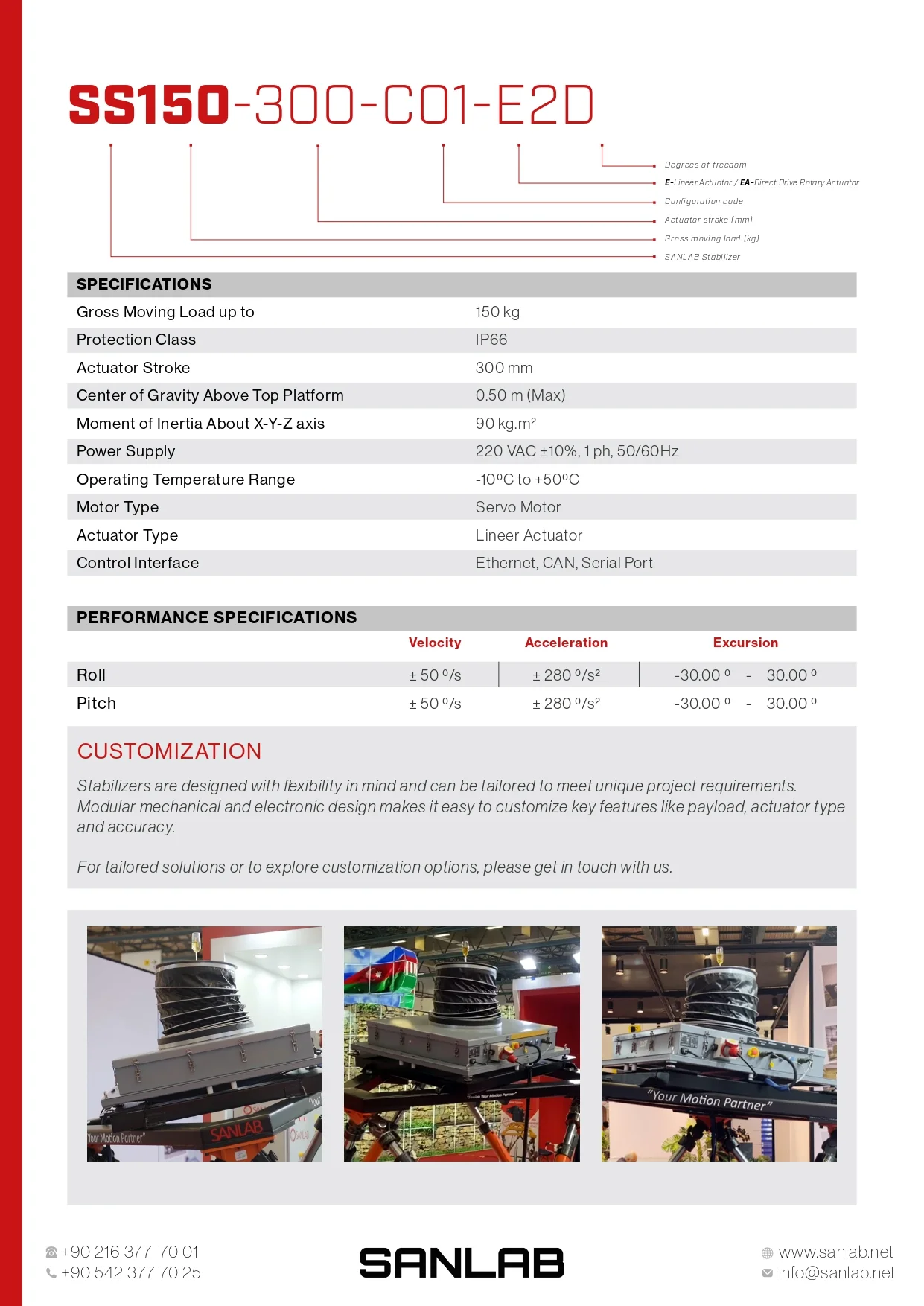 SS150 300 C01 E2D v3