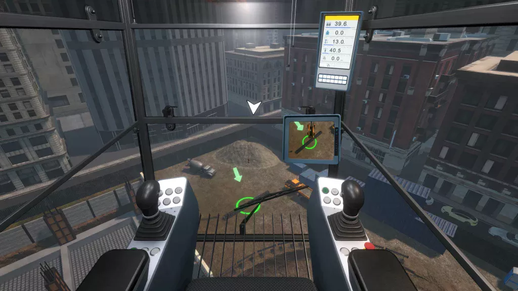 Core Safety Controls v1