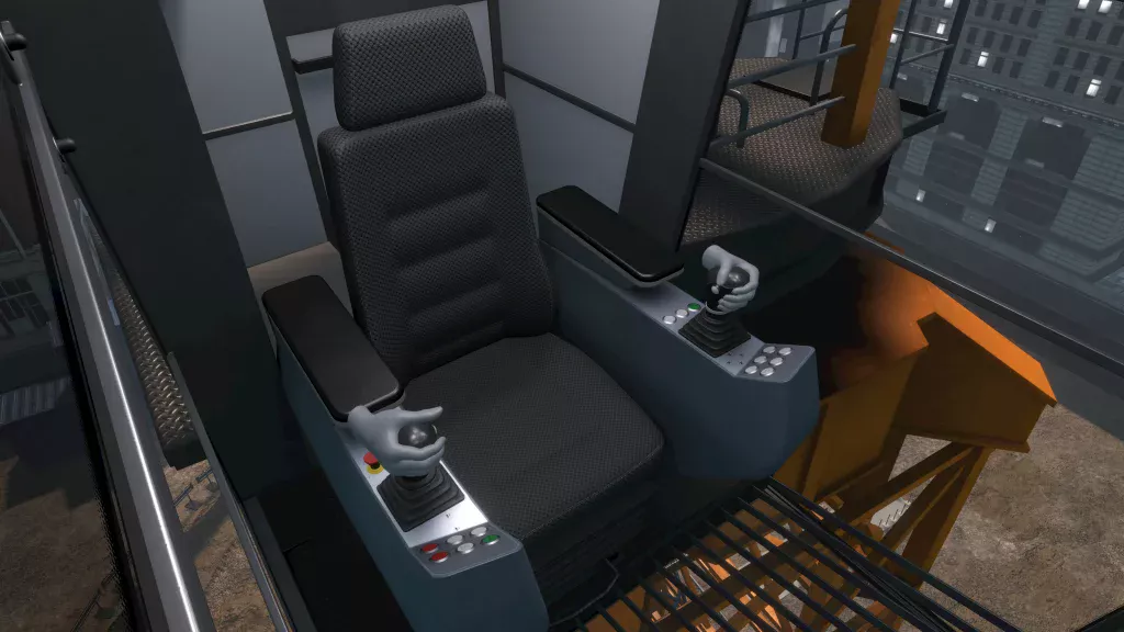 Operator Skill Development v1