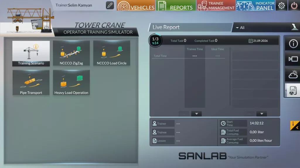 Performance Metrics v2