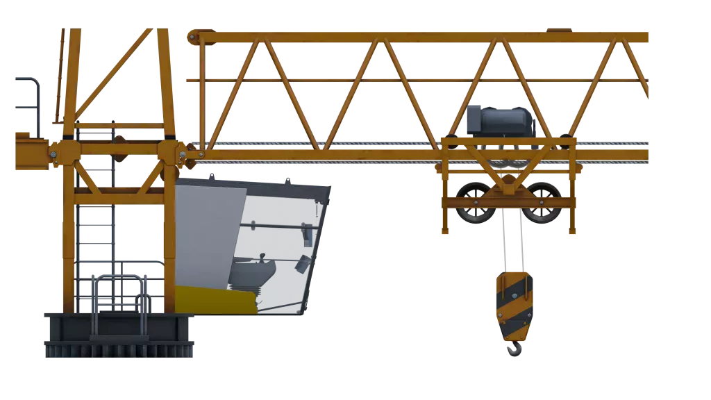 TowerCrane SideView 1 rev1